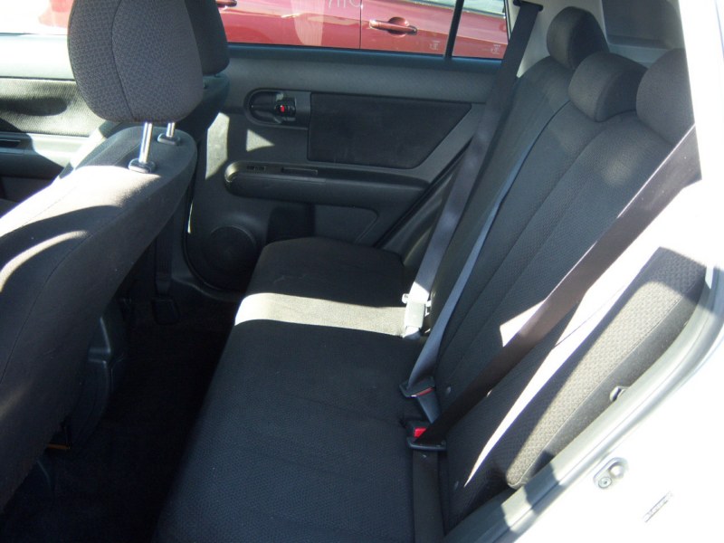 2008 Scion xB 2 Door Coupe  for sale in Brooklyn, NY