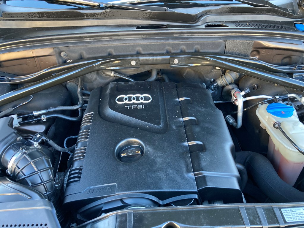 Used - Audi Q5 2.0T quattro Premium Plus AWD SUV for sale in Staten Island NY