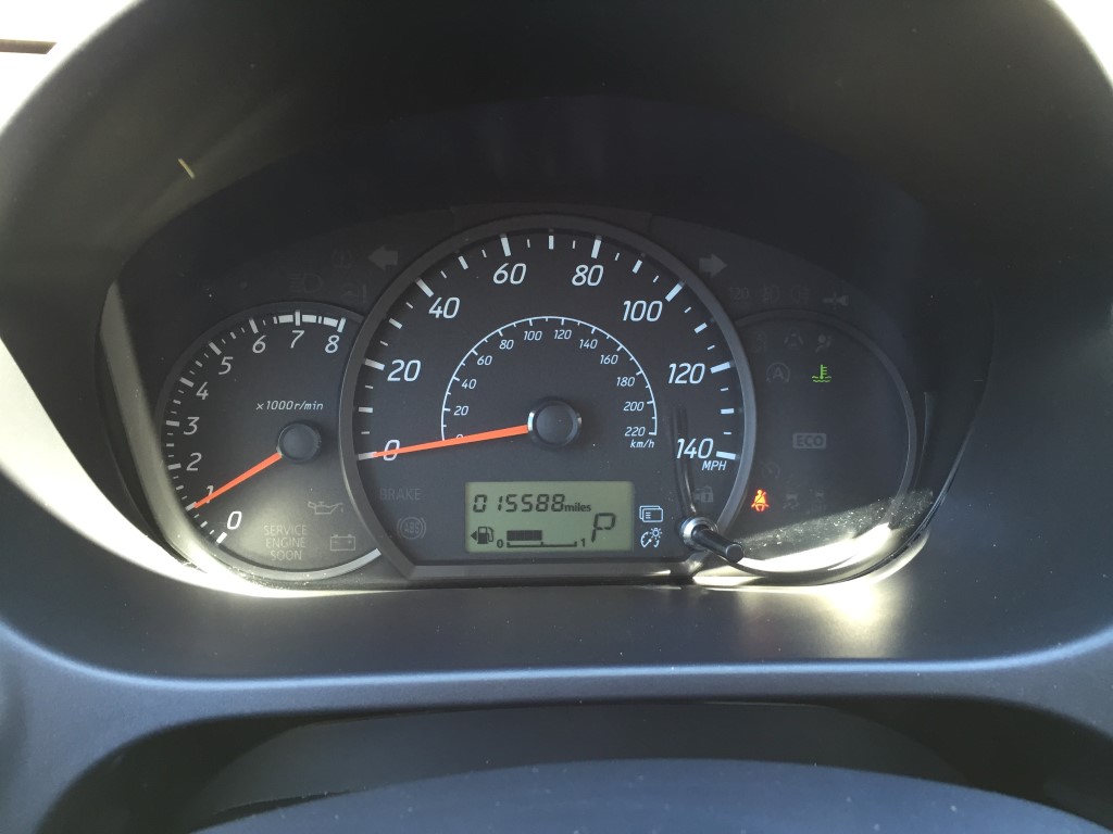 Used - Mitsubishi Mirage Hatchback for sale in Staten Island NY