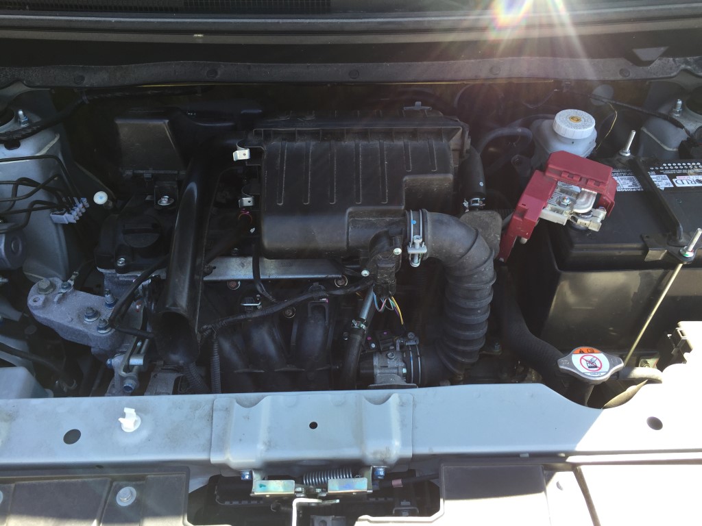 Used - Mitsubishi Mirage Hatchback for sale in Staten Island NY