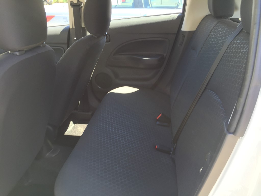 Used - Mitsubishi Mirage Hatchback for sale in Staten Island NY