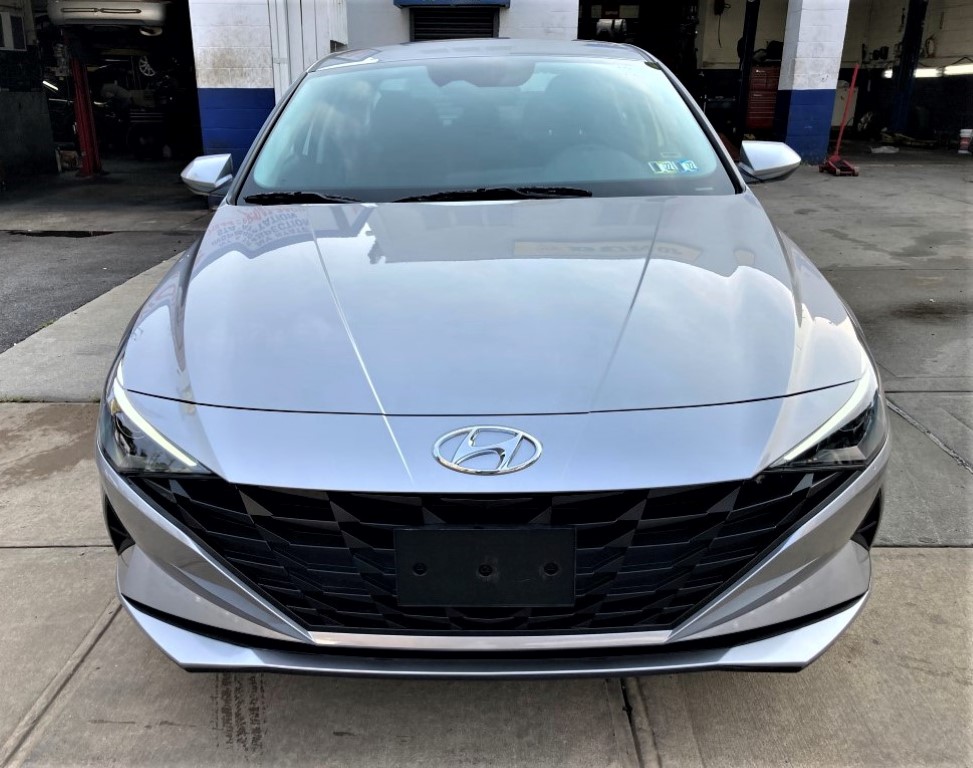 Used - Hyundai Elantra SEL Sedan for sale in Staten Island NY