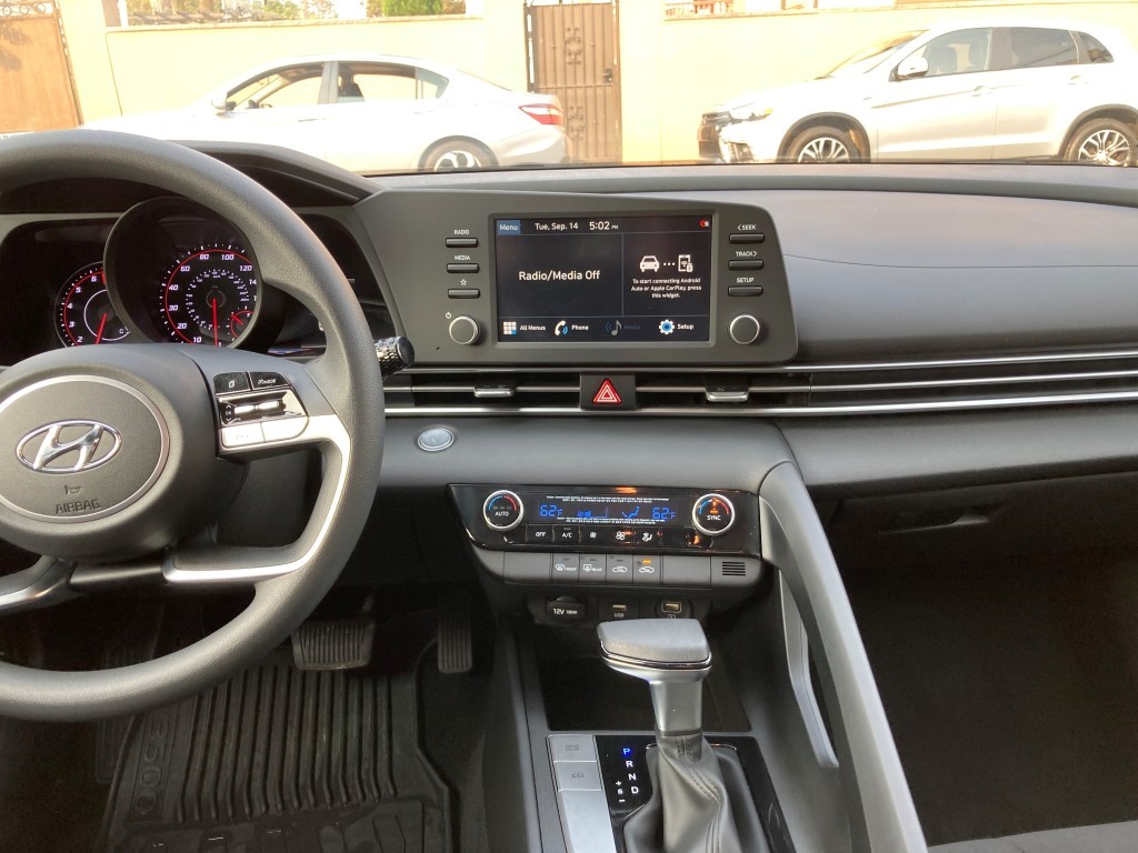 Used - Hyundai Elantra SEL Sedan for sale in Staten Island NY