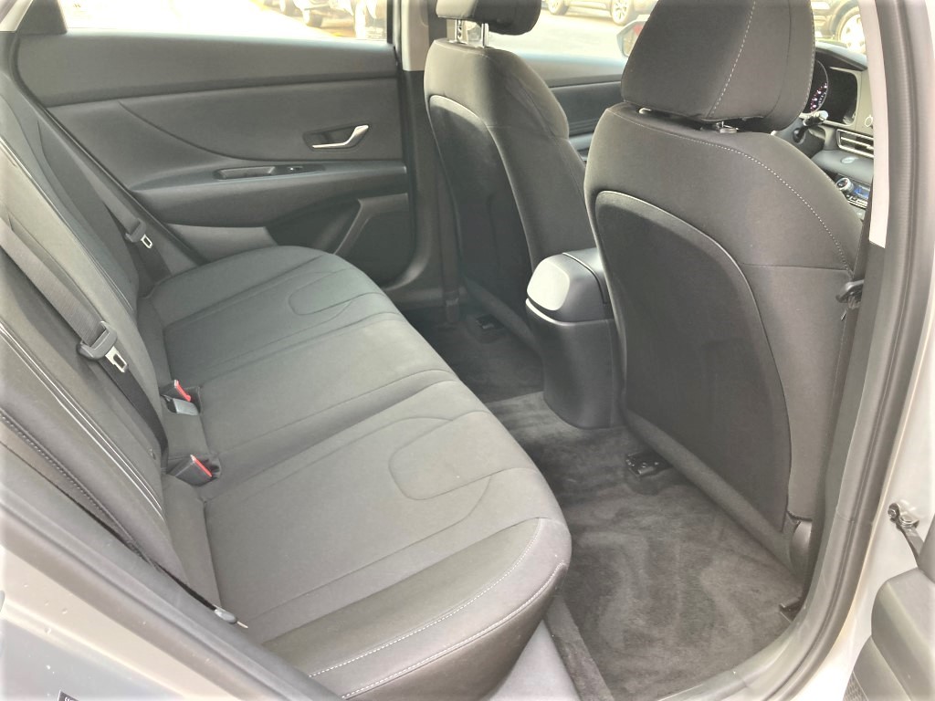 Used - Hyundai Elantra SEL Sedan for sale in Staten Island NY