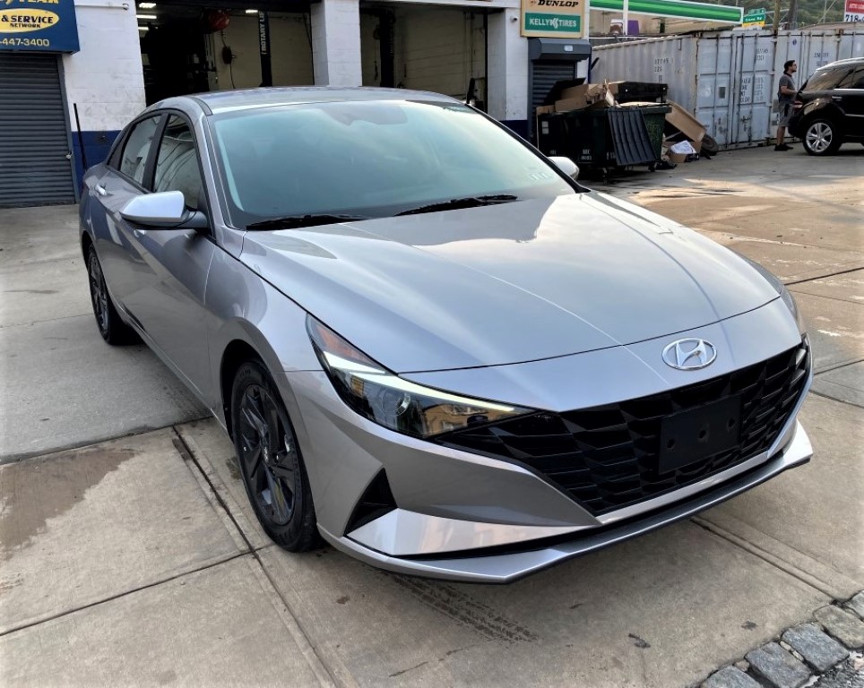 Used - Hyundai Elantra SEL Sedan for sale in Staten Island NY