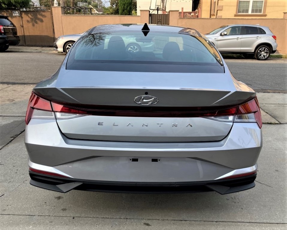 Used - Hyundai Elantra SEL Sedan for sale in Staten Island NY