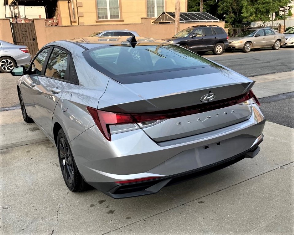 Used - Hyundai Elantra SEL Sedan for sale in Staten Island NY