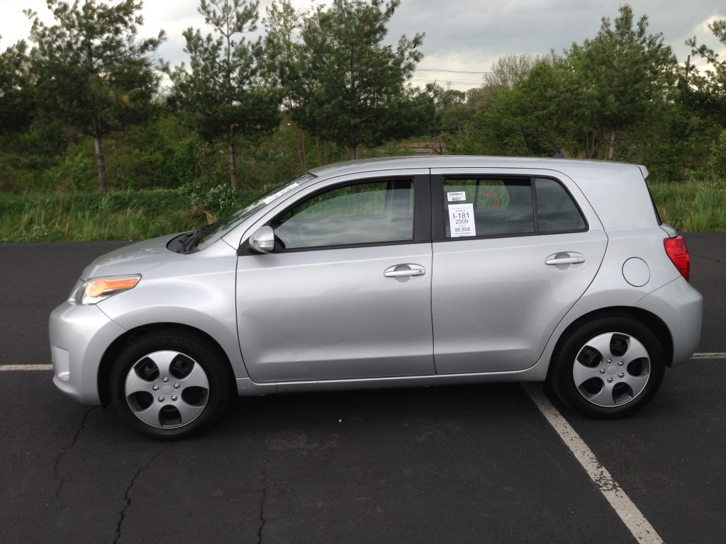 Used - Scion xD  for sale in Staten Island NY