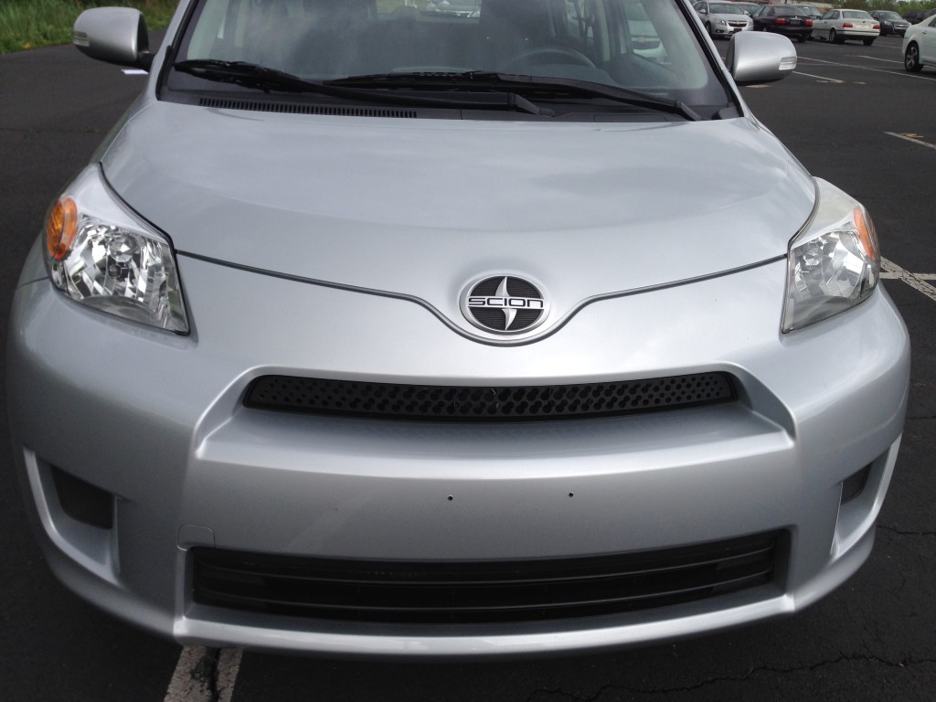 Used - Toyota Scion  for sale in Staten Island NY