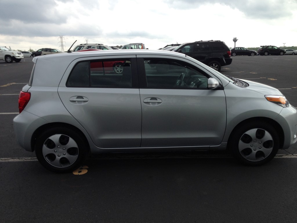 Used - Scion xD  for sale in Staten Island NY