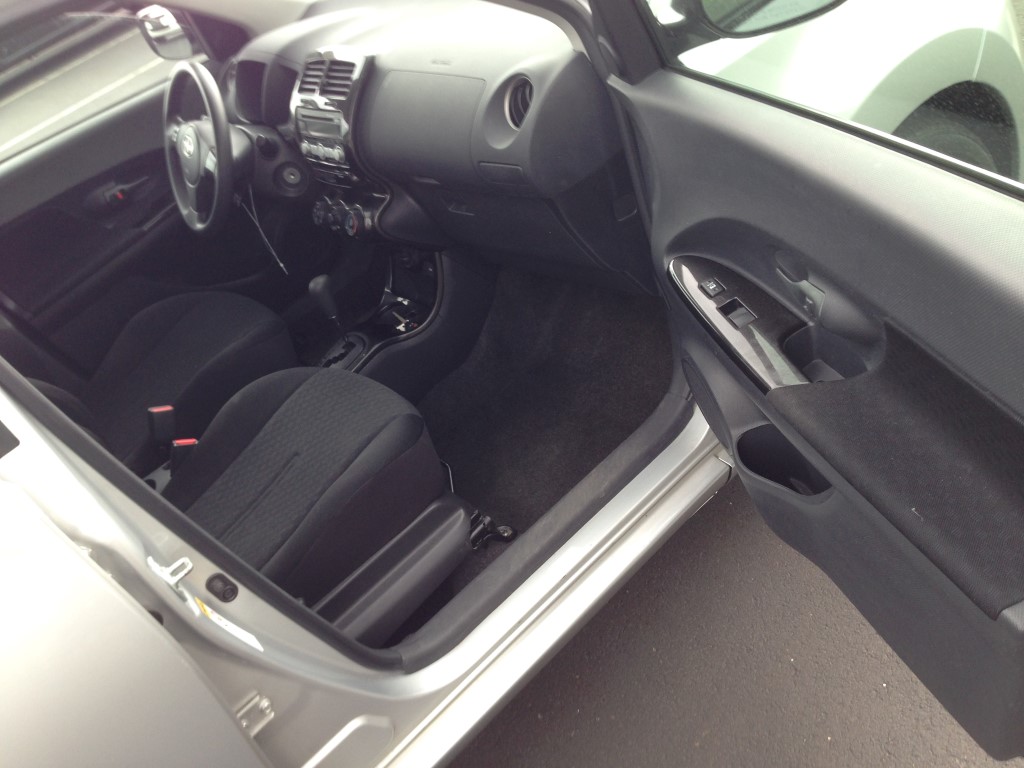 Used - Toyota Scion  for sale in Staten Island NY