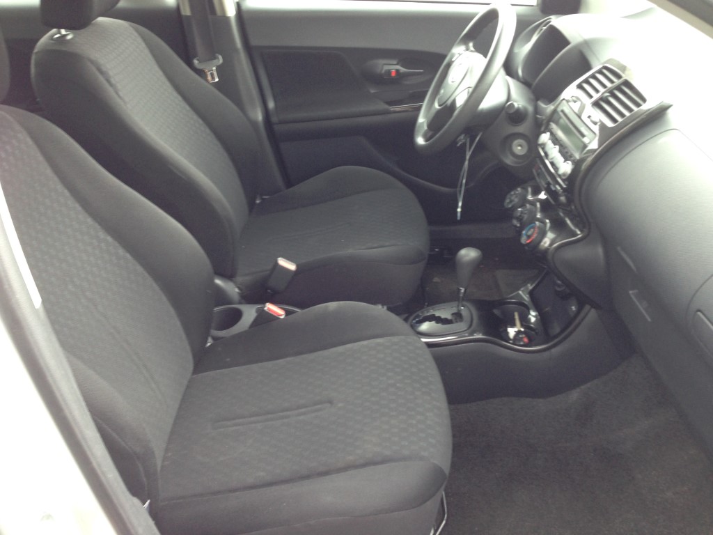 Used - Toyota Scion  for sale in Staten Island NY