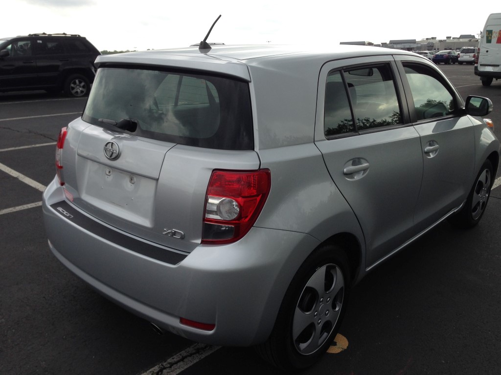 Used - Toyota Scion  for sale in Staten Island NY