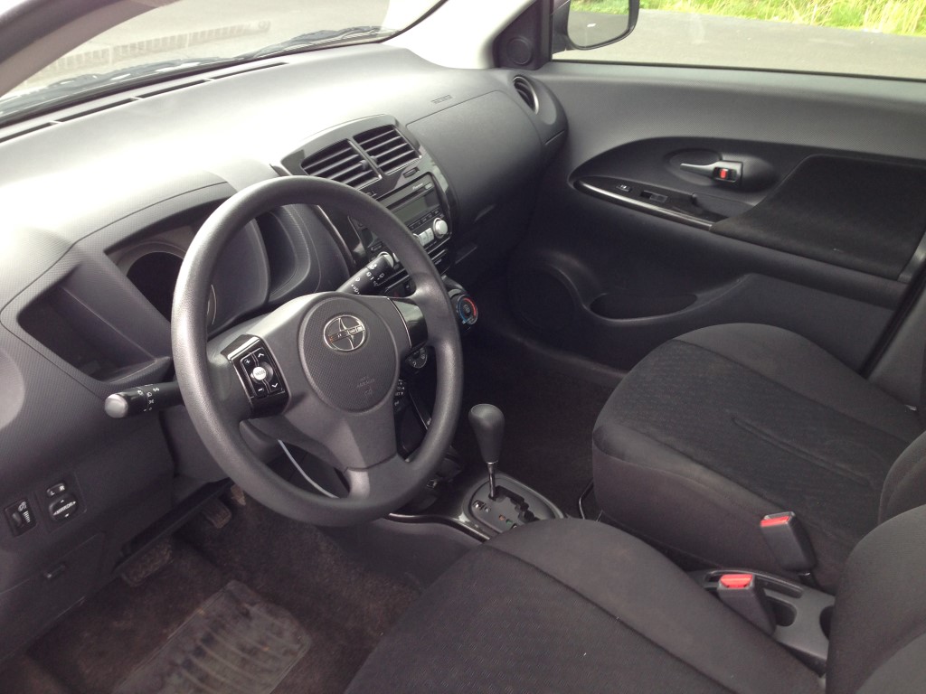 Used - Toyota Scion  for sale in Staten Island NY
