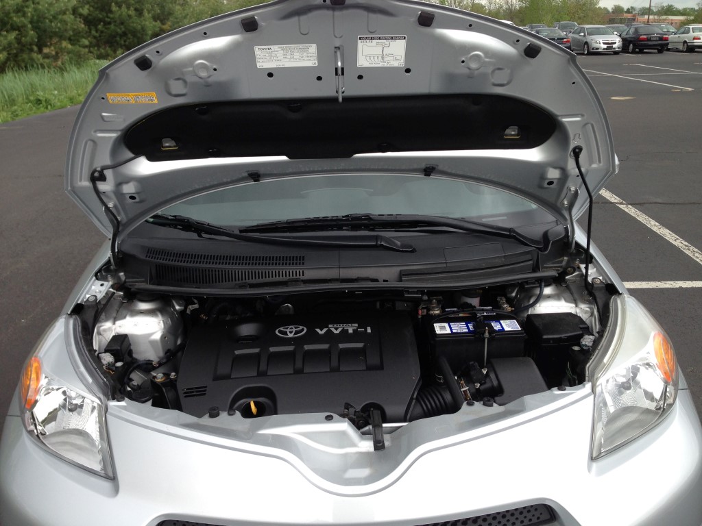 toyota scion used cars for sale #4