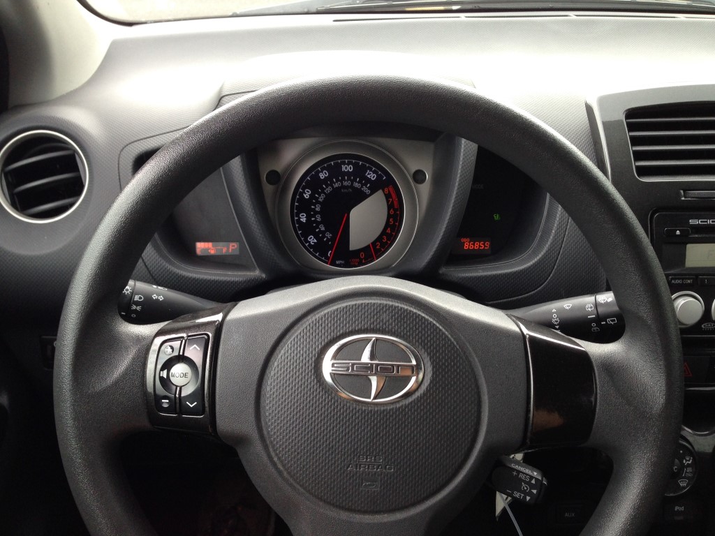 Used - Toyota Scion  for sale in Staten Island NY