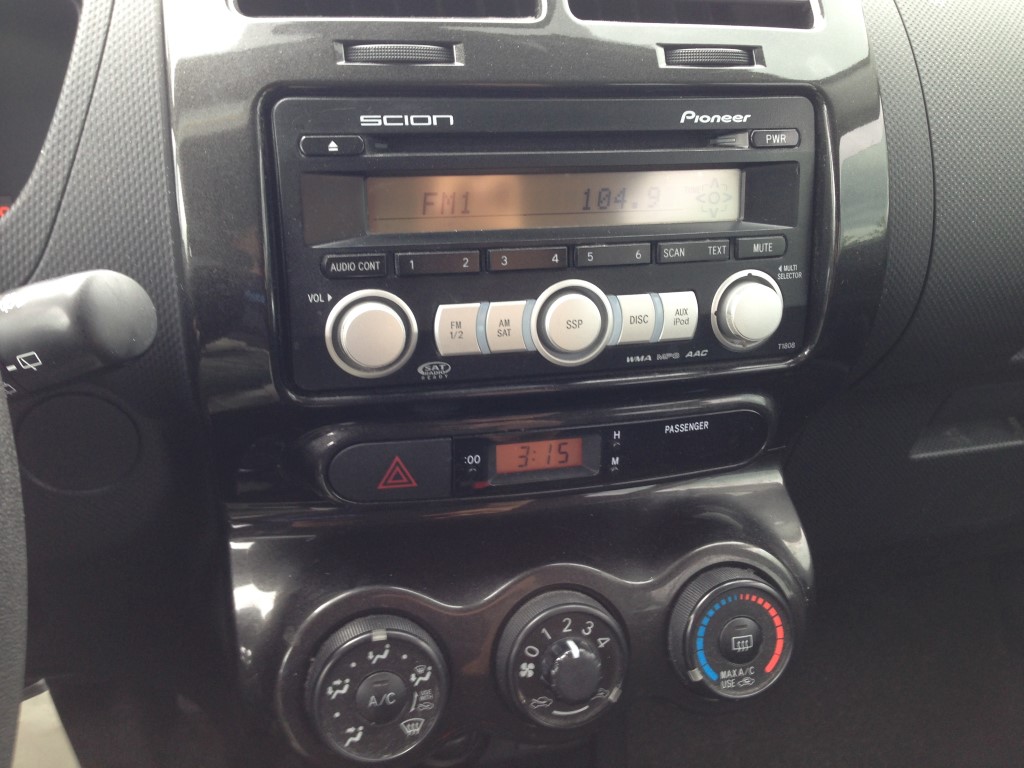 Used - Toyota Scion  for sale in Staten Island NY