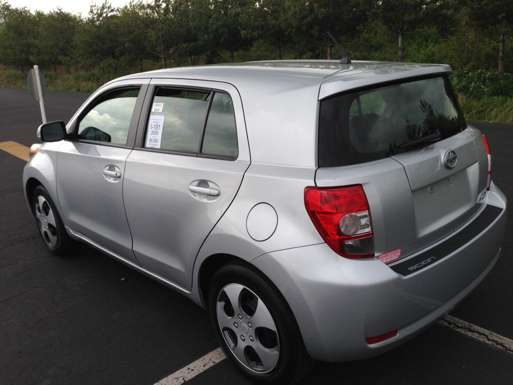 Used - Scion xD  for sale in Staten Island NY