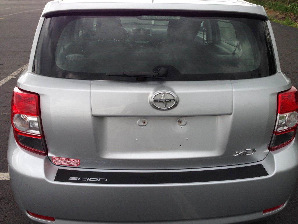 Used - Toyota Scion  for sale in Staten Island NY