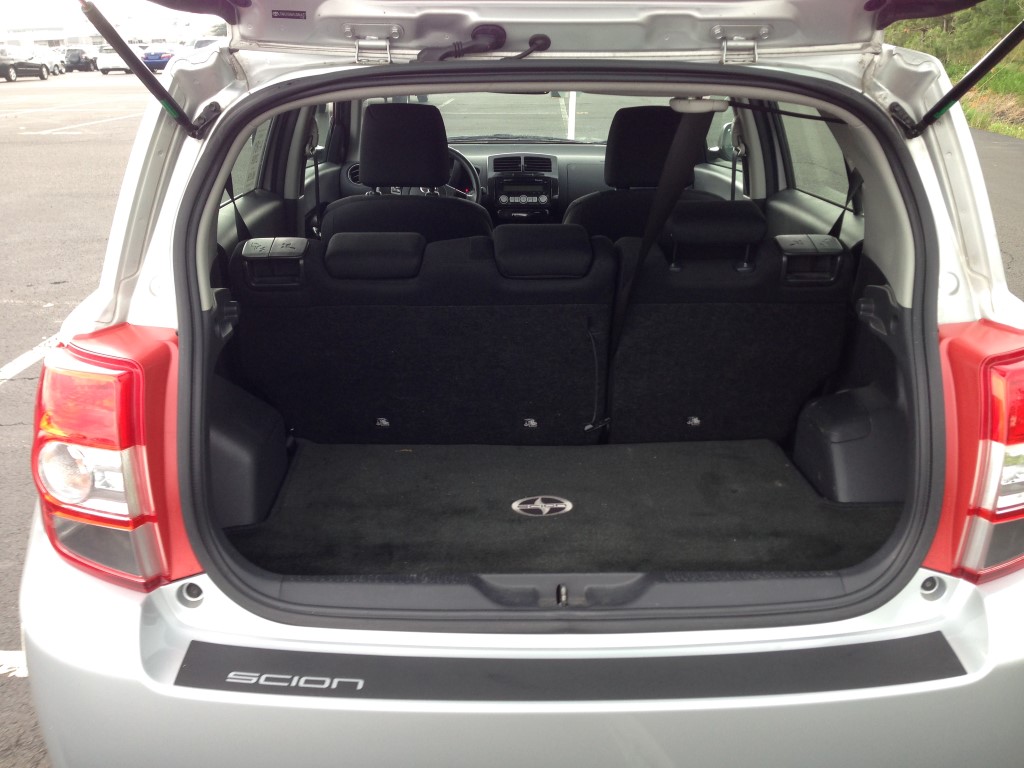 Used - Toyota Scion  for sale in Staten Island NY