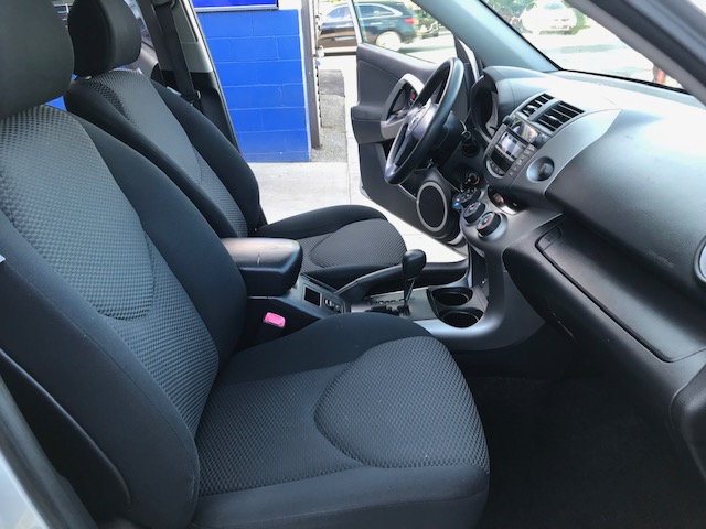 Used - Toyota RAV4 Sport AWD SUV for sale in Staten Island NY