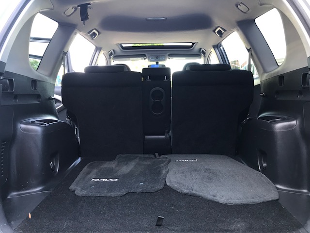 Used - Toyota RAV4 Sport AWD SUV for sale in Staten Island NY