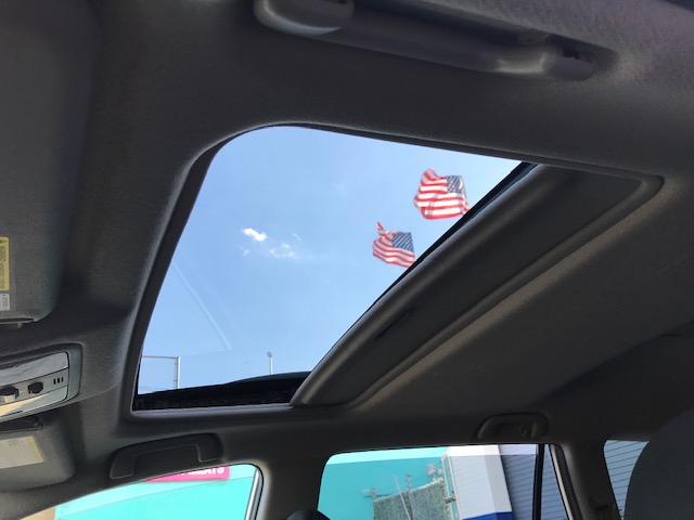 Used - Toyota RAV4 Sport AWD SUV for sale in Staten Island NY