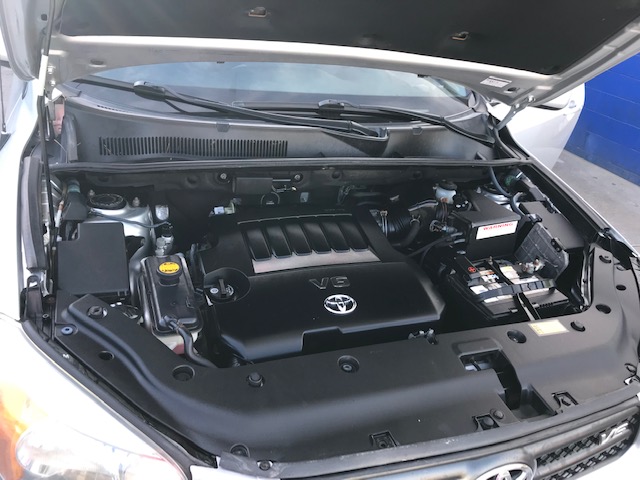 Used - Toyota RAV4 Sport AWD SUV for sale in Staten Island NY