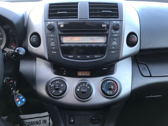 Used - Toyota RAV4 Sport AWD SUV for sale in Staten Island NY