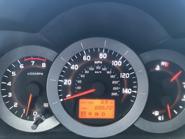 Used - Toyota RAV4 Sport AWD SUV for sale in Staten Island NY