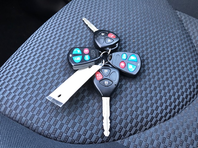 Used - Toyota RAV4 Sport AWD SUV for sale in Staten Island NY