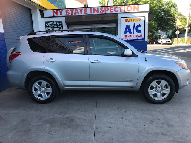 Used - Toyota RAV4 Sport AWD SUV for sale in Staten Island NY
