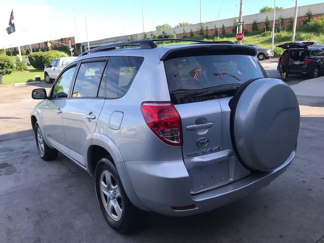 Used - Toyota RAV4 Sport AWD SUV for sale in Staten Island NY