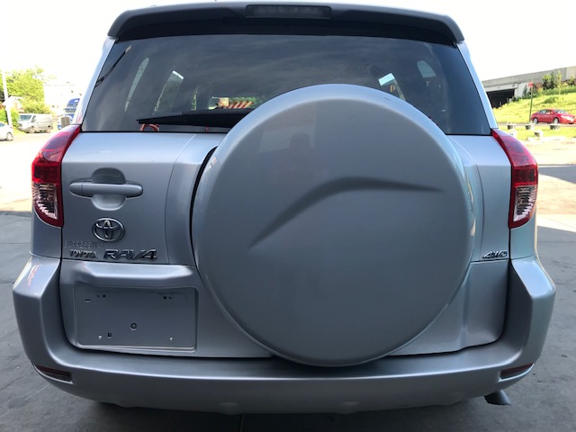 Used - Toyota RAV4 Sport AWD SUV for sale in Staten Island NY