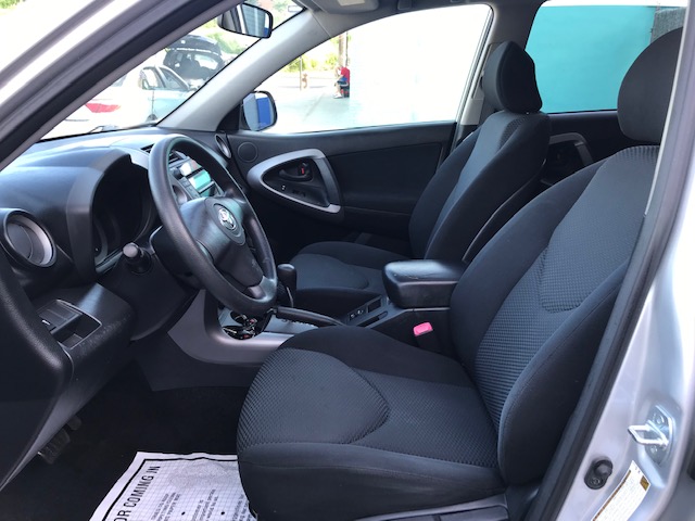 Used - Toyota RAV4 Sport AWD SUV for sale in Staten Island NY