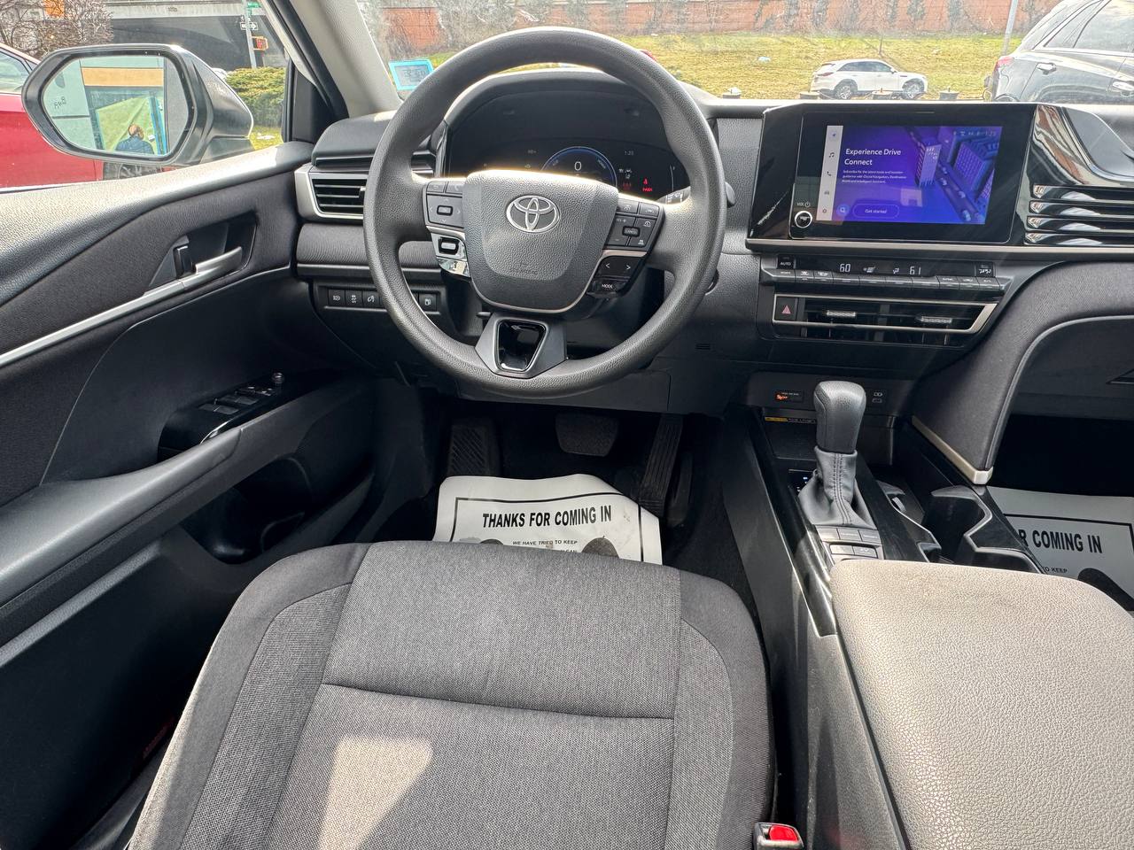 Used - Toyota Camry LE SEDAN for sale in Staten Island NY