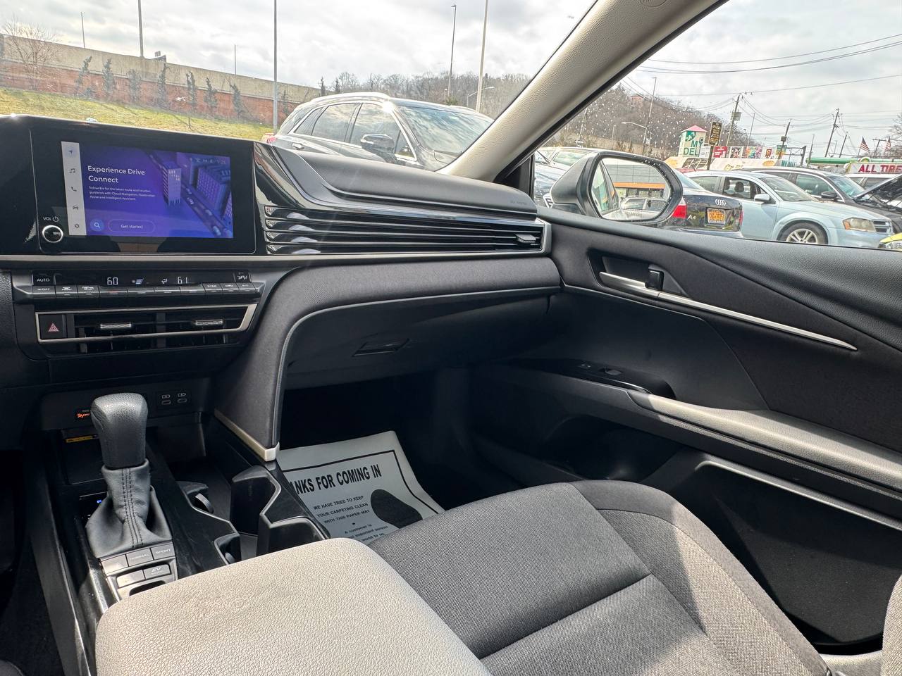 Used - Toyota Camry LE SEDAN for sale in Staten Island NY