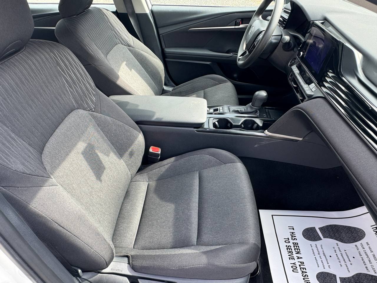 Used - Toyota Camry LE SEDAN for sale in Staten Island NY