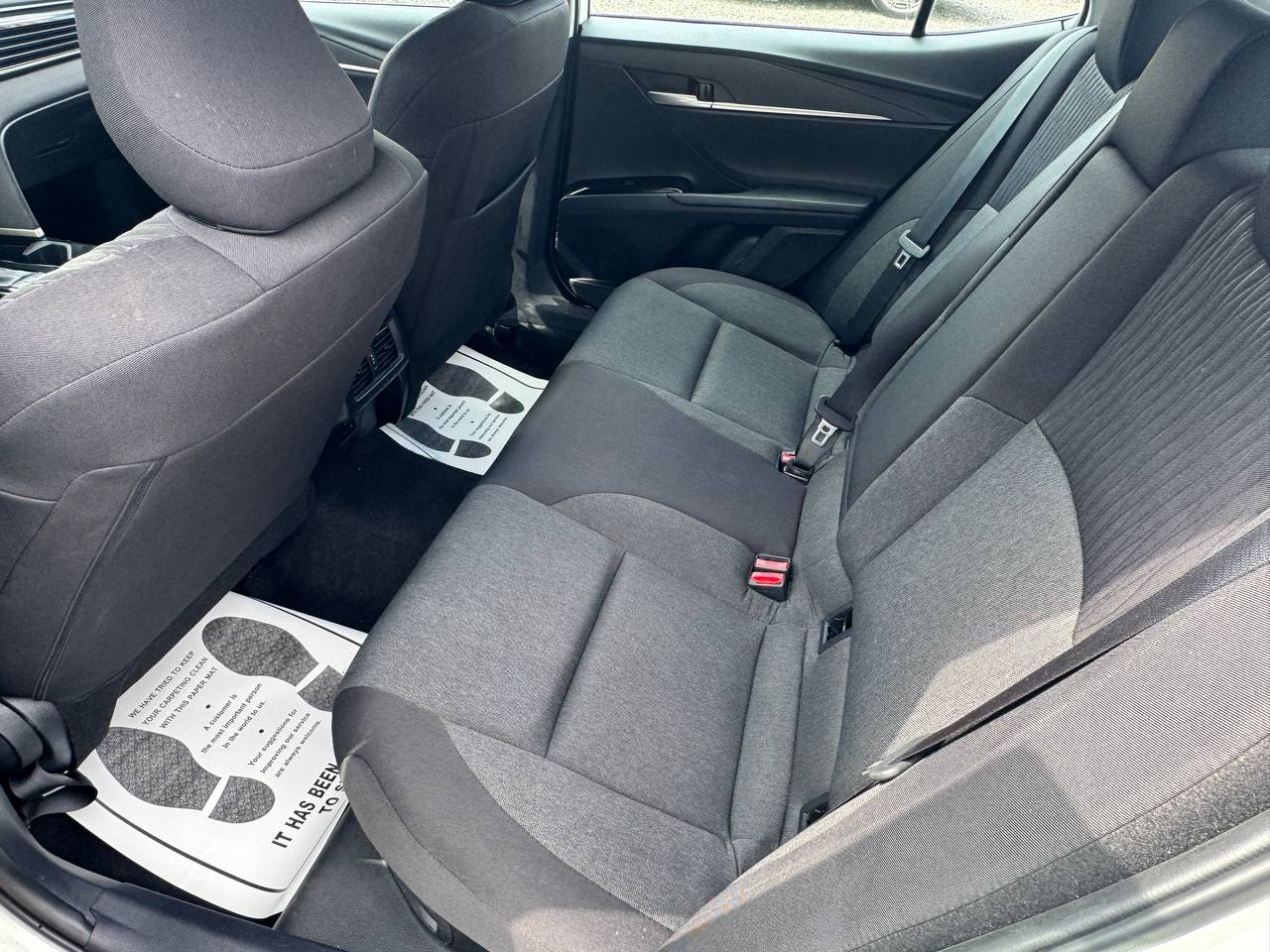 Used - Toyota Camry LE SEDAN for sale in Staten Island NY