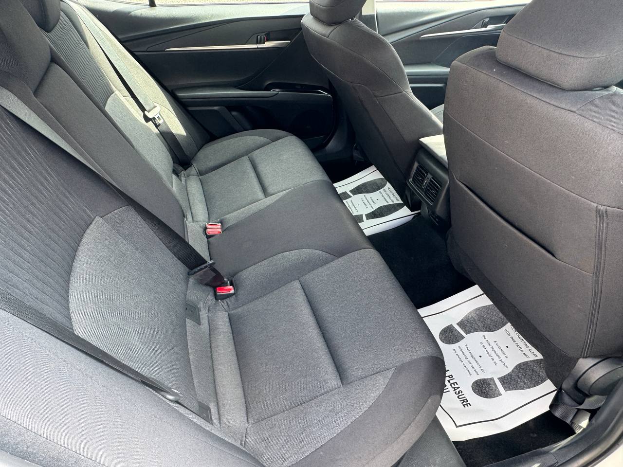 Used - Toyota Camry LE SEDAN for sale in Staten Island NY