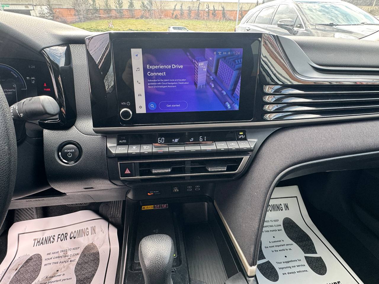 Used - Toyota Camry LE SEDAN for sale in Staten Island NY