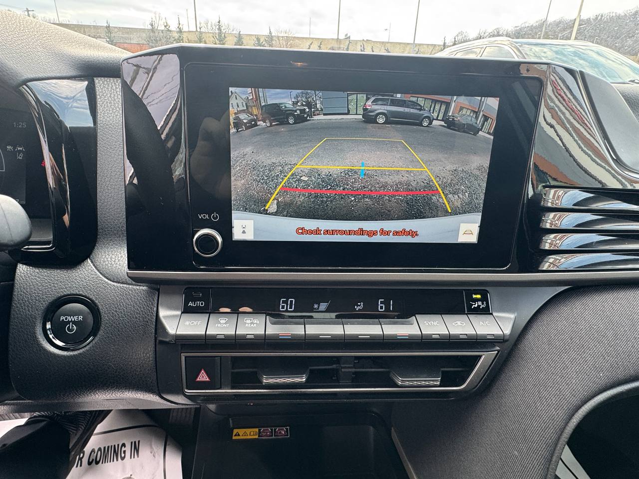 Used - Toyota Camry LE SEDAN for sale in Staten Island NY