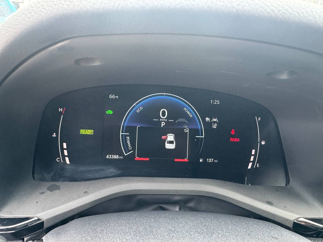 Used - Toyota Camry LE SEDAN for sale in Staten Island NY