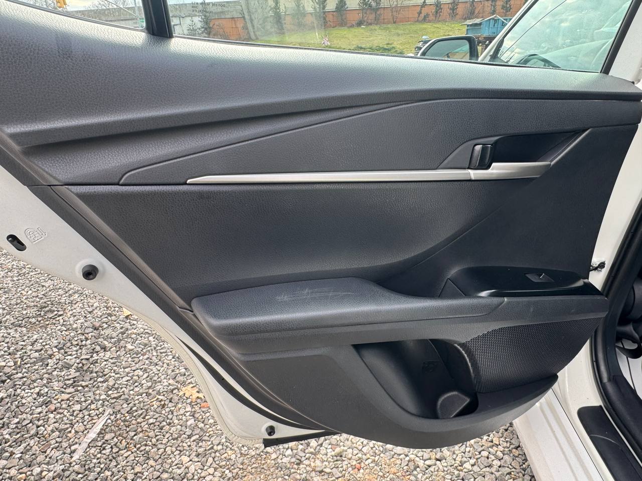 Used - Toyota Camry LE SEDAN for sale in Staten Island NY