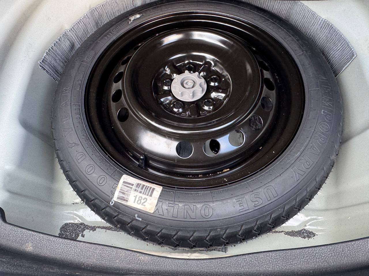 Used - Toyota Camry LE SEDAN for sale in Staten Island NY