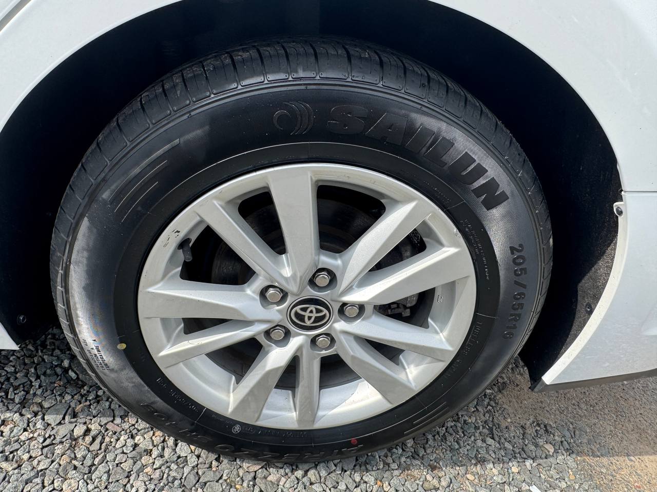 Used - Toyota Camry LE SEDAN for sale in Staten Island NY