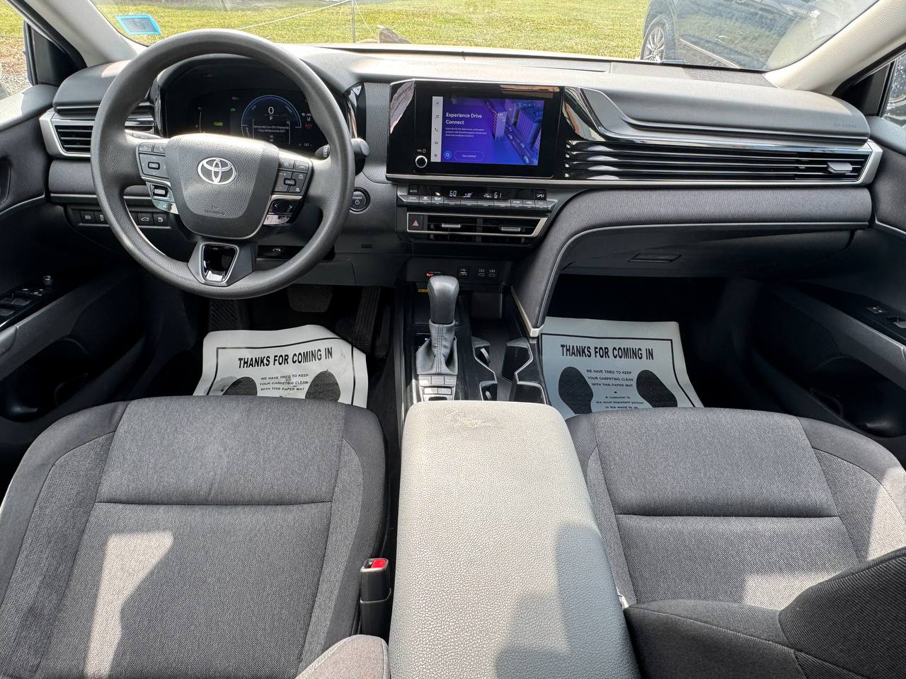 Used - Toyota Camry LE SEDAN for sale in Staten Island NY