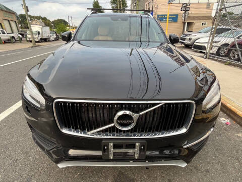Used - Volvo XC90 T6 Momentum AWD SUV for sale in Staten Island NY