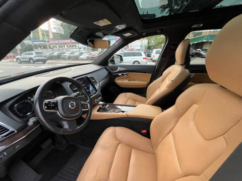 Used - Volvo XC90 T6 Momentum AWD SUV for sale in Staten Island NY