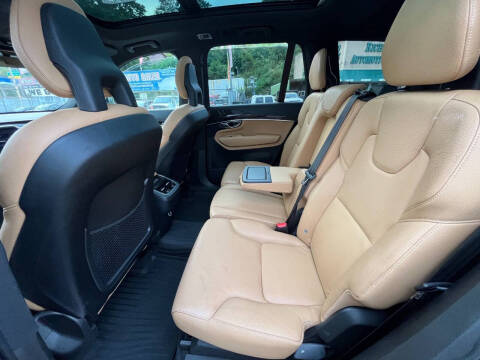 Used - Volvo XC90 T6 Momentum AWD SUV for sale in Staten Island NY